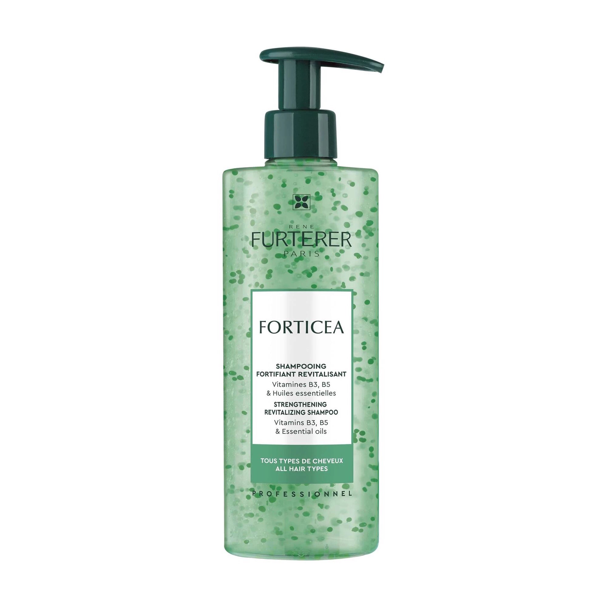 René Furterer Forticea Champô Energizante 500ml