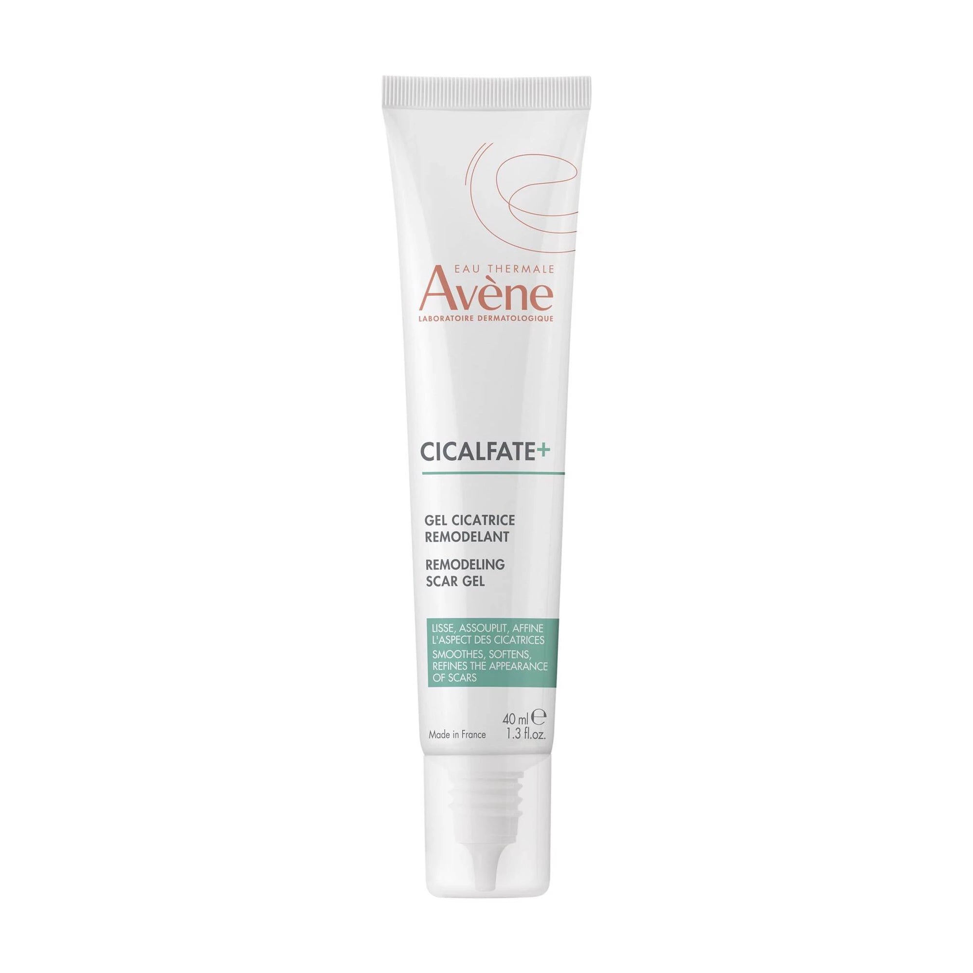 Avène Cicalfate+ Gel Remodelante Cicatrizes 40ml - Farmácia Garcia
