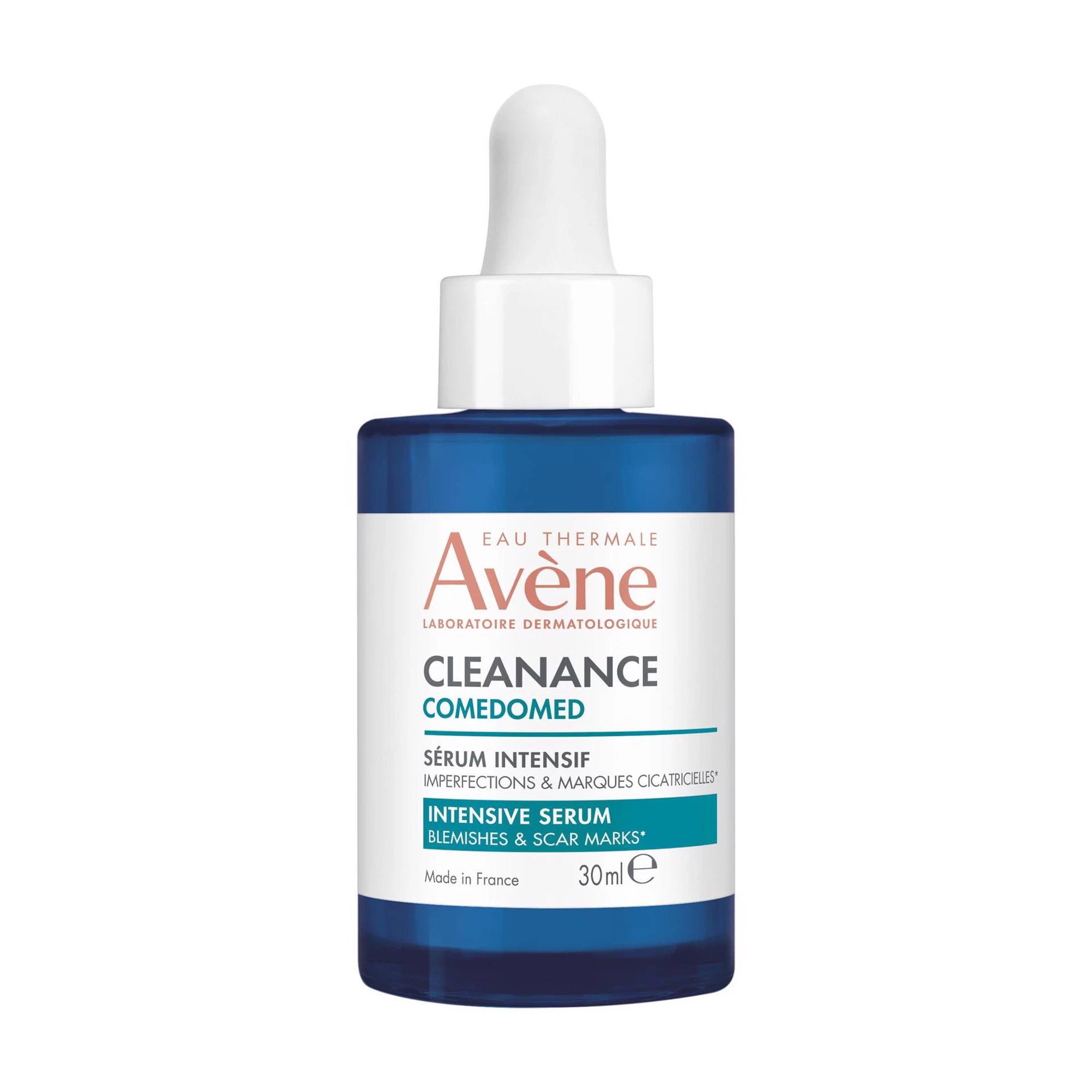 Avène Cleanance Comedomed Serum Intensivo 30ml - Farmácia Garcia