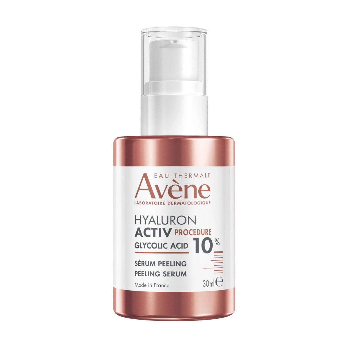 Avène Hyaluron Procedure Serum Peeling 30ml