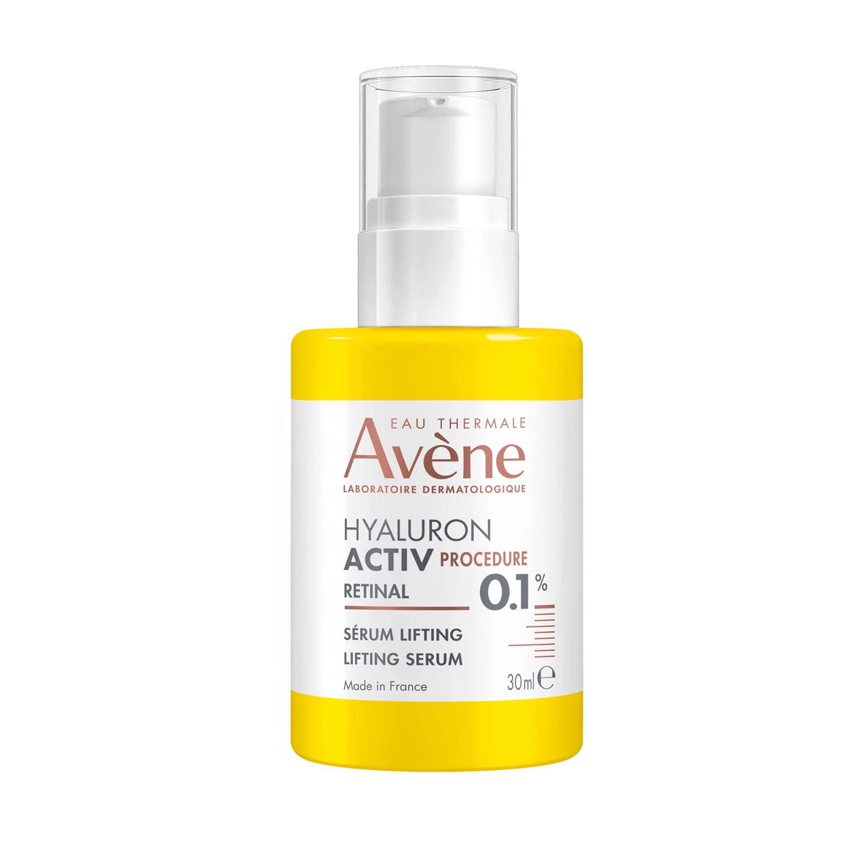 Avène Hyaluron Procedure Sérum Retinal 30ml