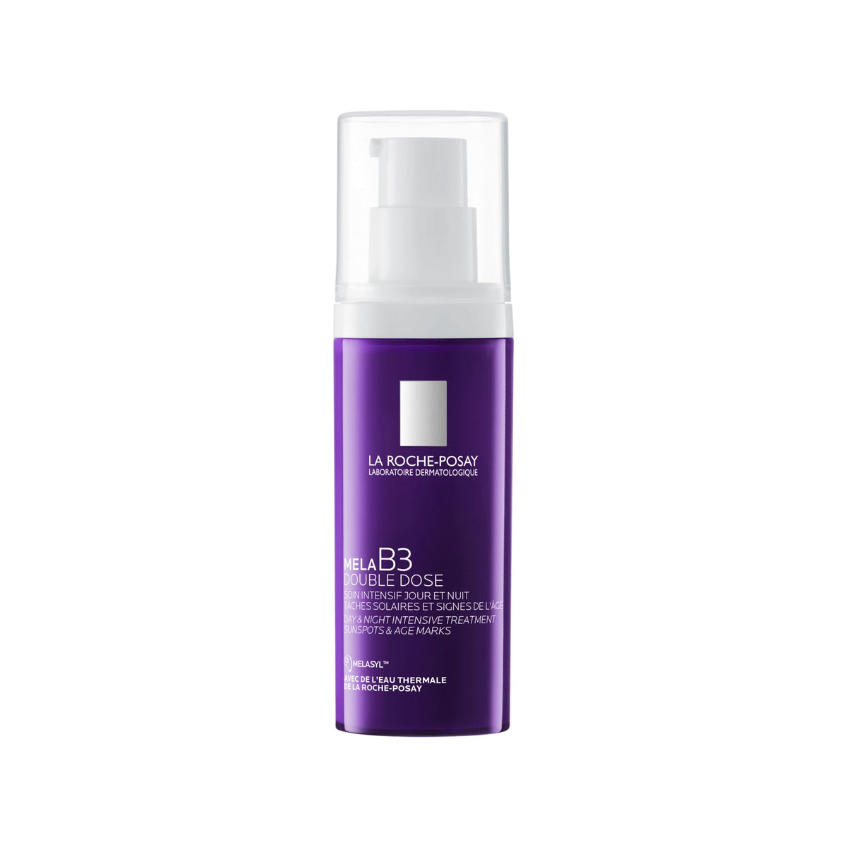 La Roche Posay Mela B3 Double Dose 40ml - Farmácia Garcia