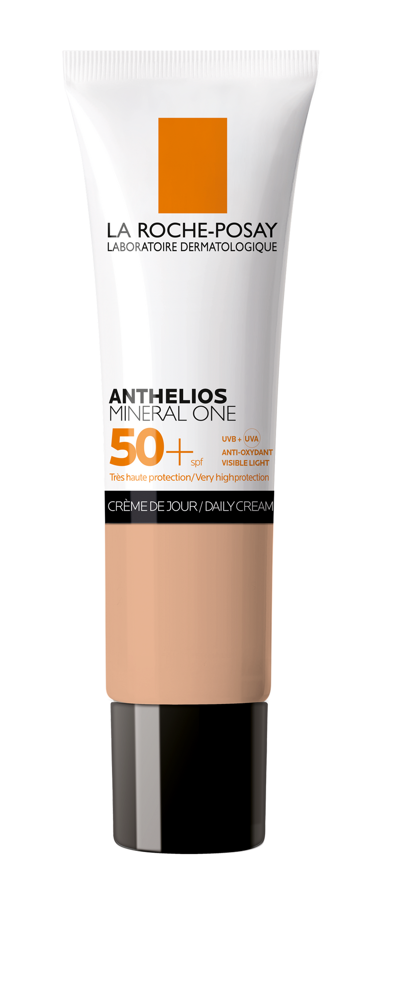 Anthelios Mineral One 03 Creme Fp50+ 30ml - Farmácia Garcia