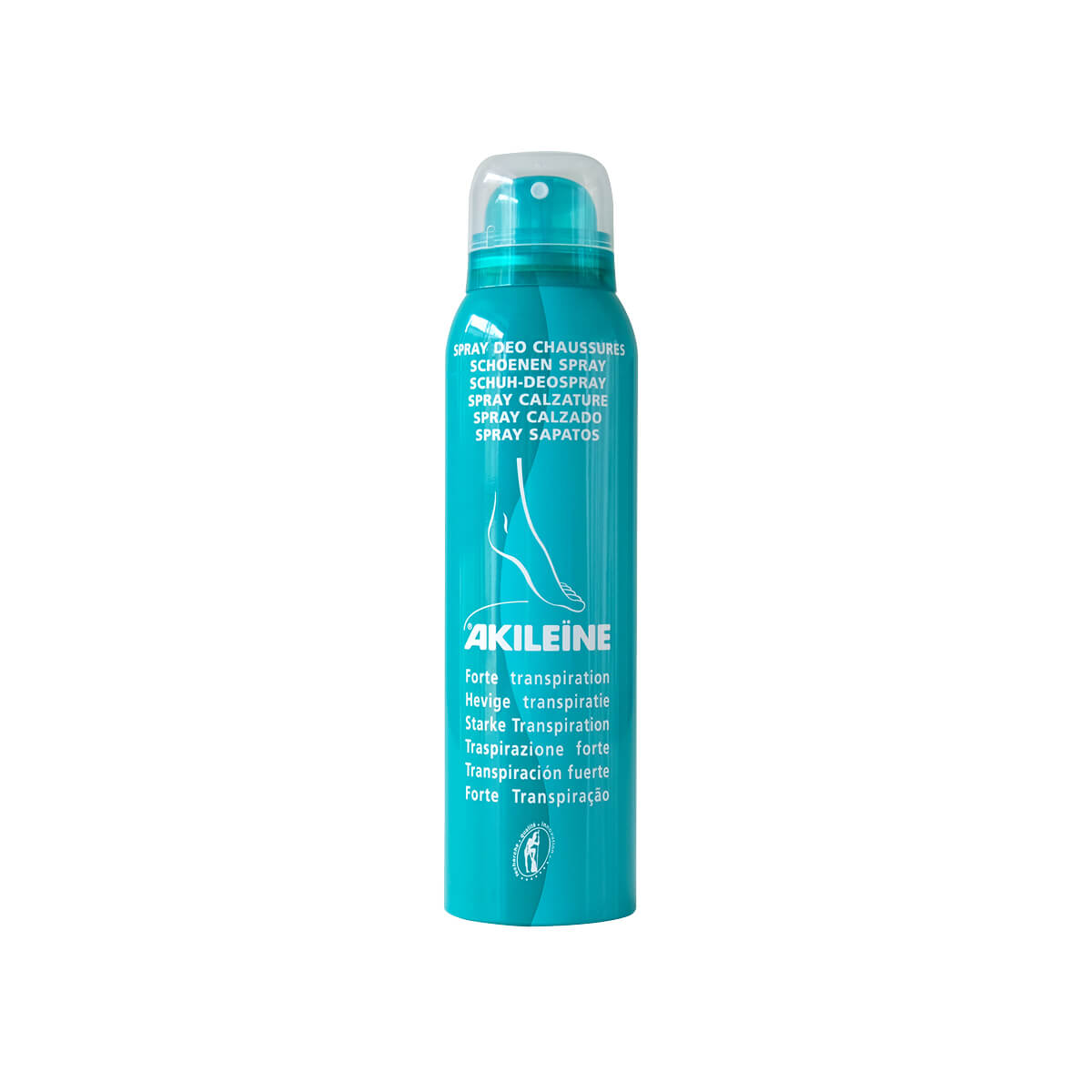 Transpirante Spray Sapatos 150ml - Farmácia Garcia