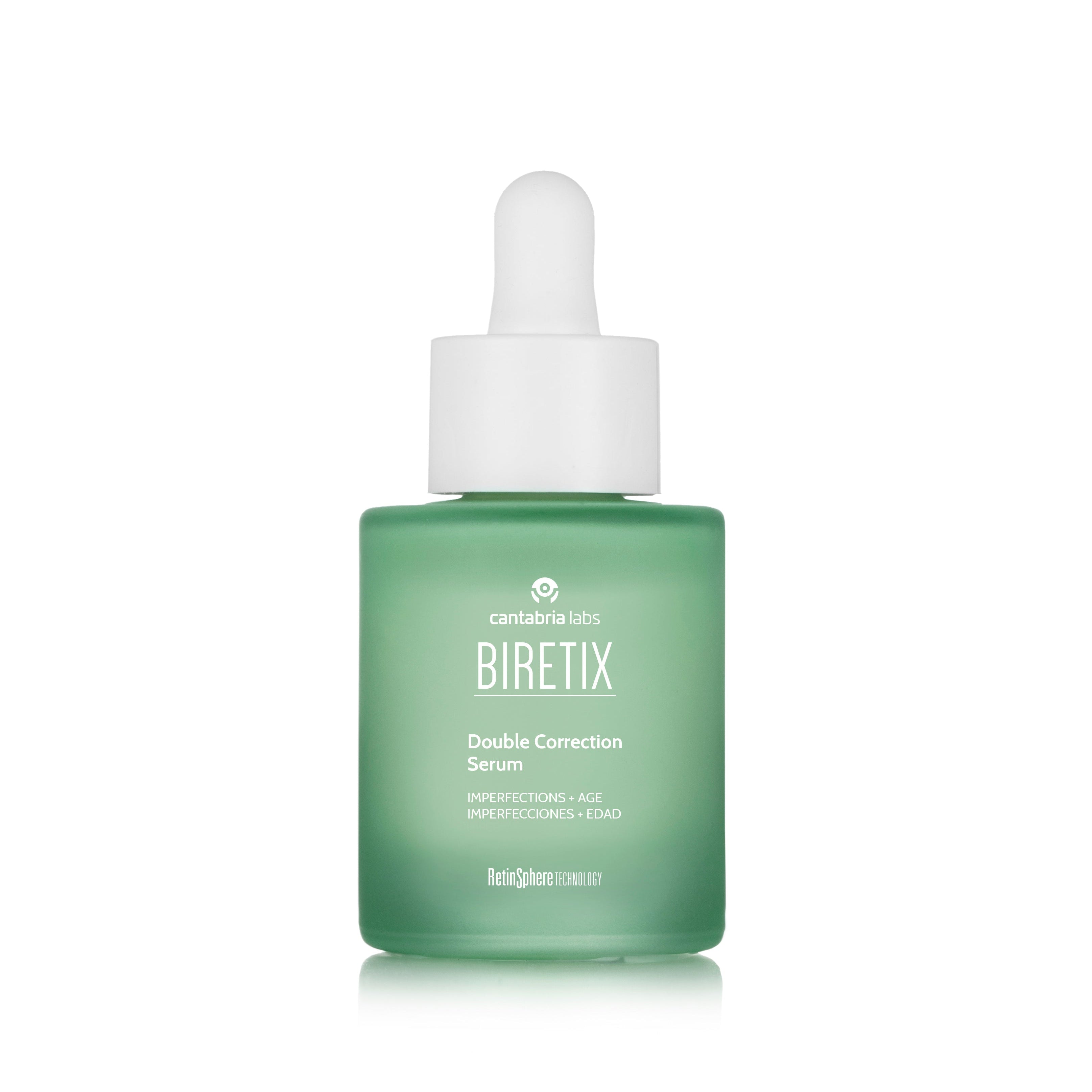 Biretix Double Correction Sérum 30ml - Farmácia Garcia
