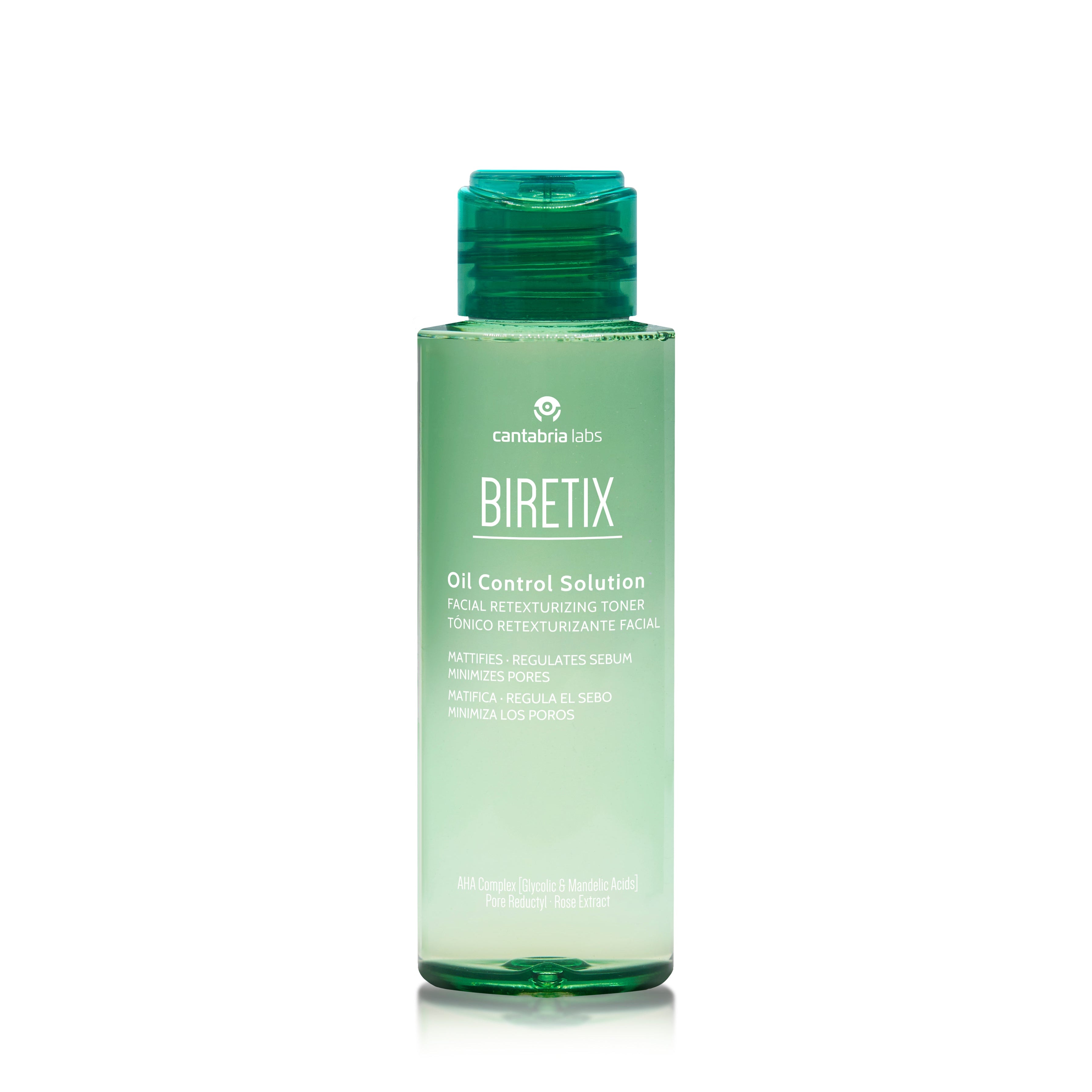 Biretix Oil Control Solution 100ml - Farmácia Garcia