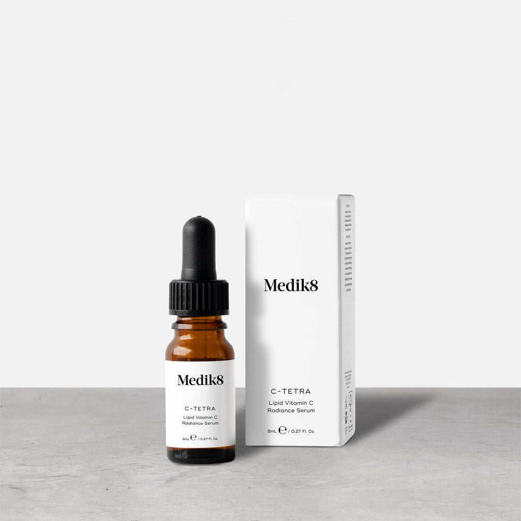 Medik8 C-Tetra Sérum 8ml - Farmácia Garcia