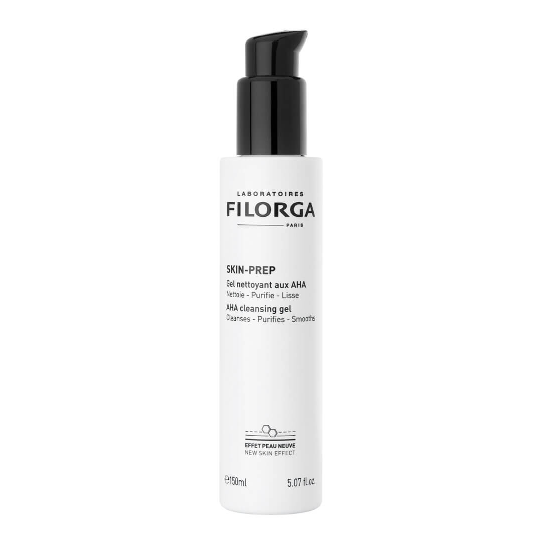 Filorga Skin-Prep Aha Cleansing Gel 150ml - Farmácia Garcia