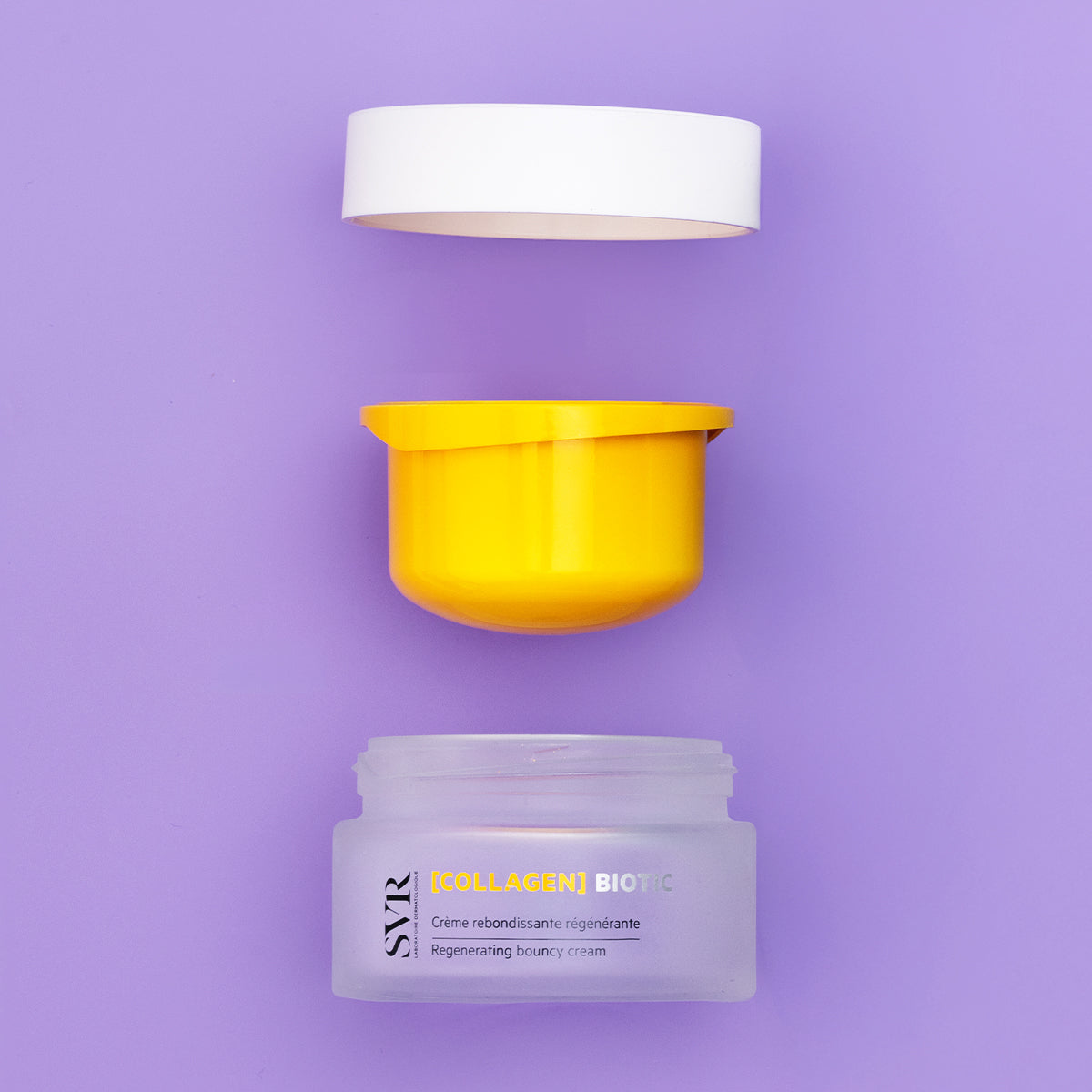 SVR Biotic Collagen Creme 50ml - Farmácia Garcia