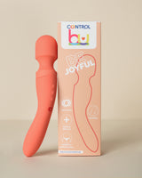 Control BU Be Joyful Vibrador - Farmácia Garcia