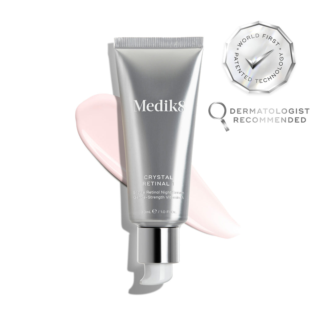 Medik8 Crystal Retinal 1 Sérum 30ml - Farmácia Garcia