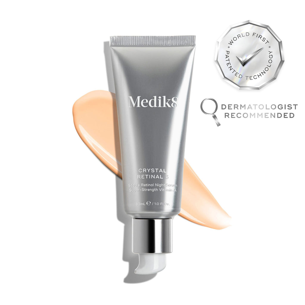 Medik8 Crystal Retinal 6 Sérum 30ml - Farmácia Garcia