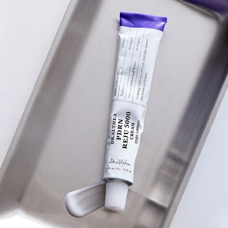 Dr. Althea PDRN Reju 5000 Cream 20ml - Farmácia Garcia