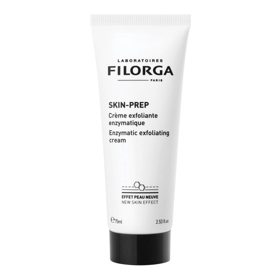 Filorga Skin-Prep Creme Esfoliante Enzimático 75ml - Farmácia Garcia