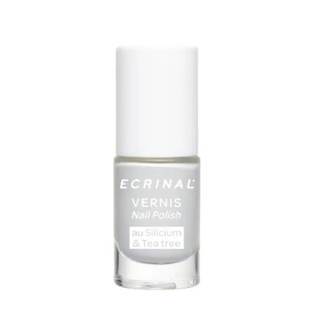 Ecrinal Verniz Unhas Branco 5ml - Farmácia Garcia