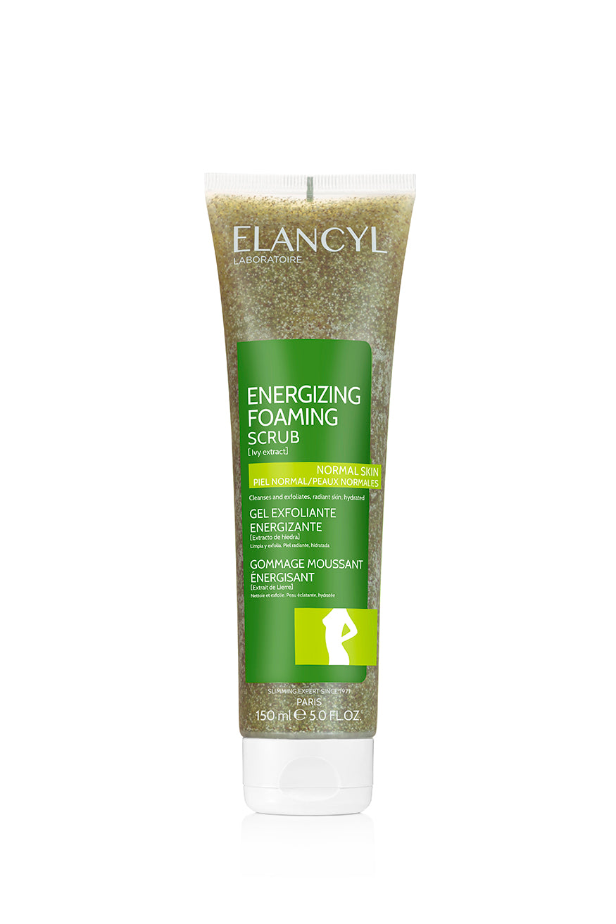 Elancyl Gel Esfoliante Energizante 150ml - Farmácia Garcia
