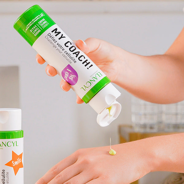 Elancyl My Coach Concentrado Celulite 200ml - Farmácia Garcia