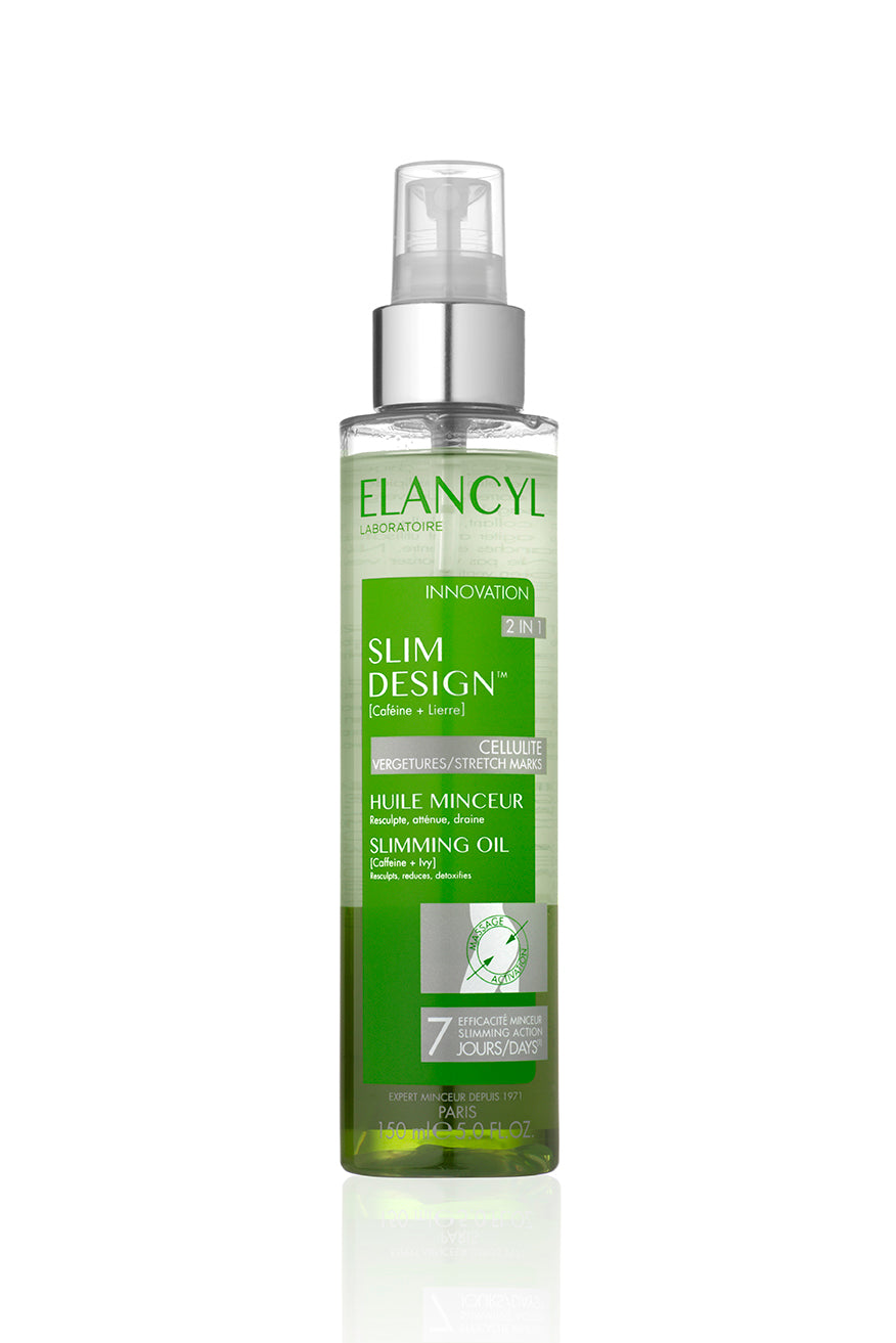 Elancyl Slim Design Óleo Celulite 150ml - Farmácia Garcia