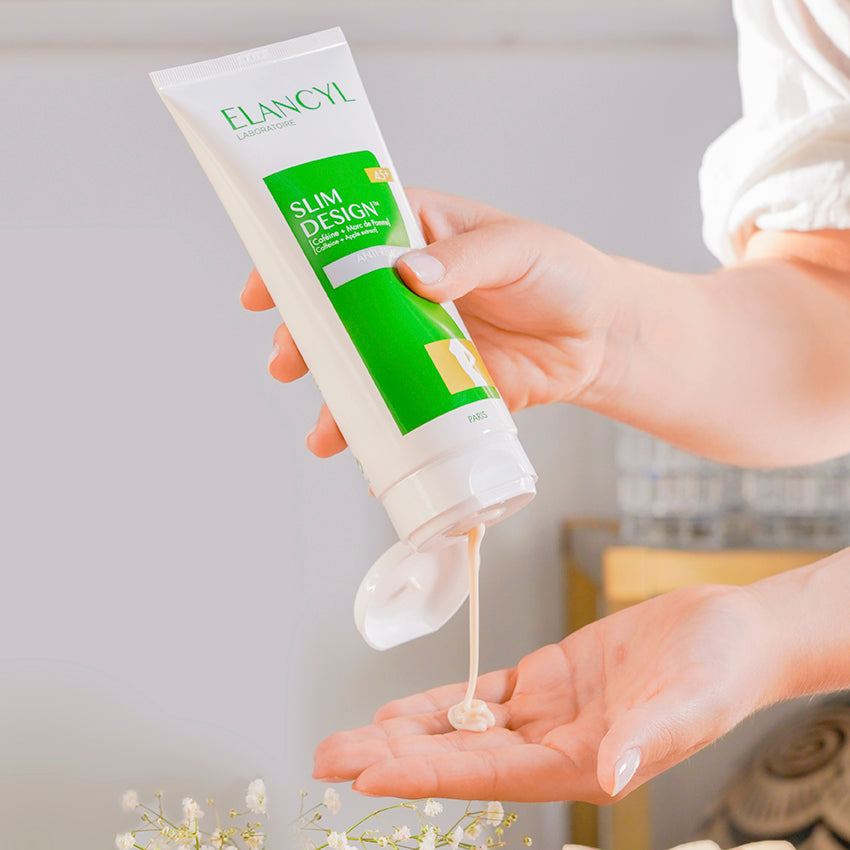Elancyl Slim Design 45+ 200ml - Farmácia Garcia
