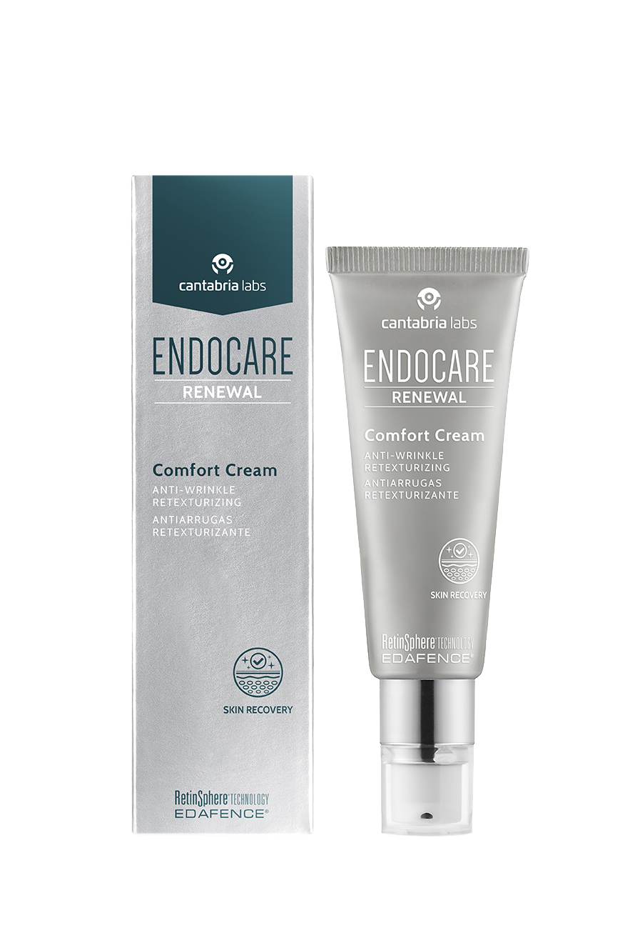 Endocare Renewal Confort Creme 50ml - Farmácia Garcia