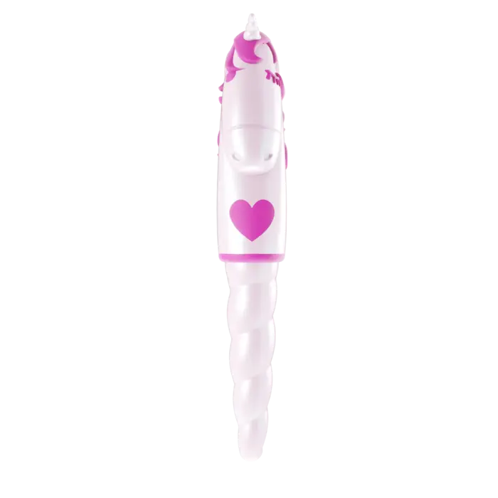 Elgydium Kids Escova Dentes Unicórnio - Farmácia Garcia