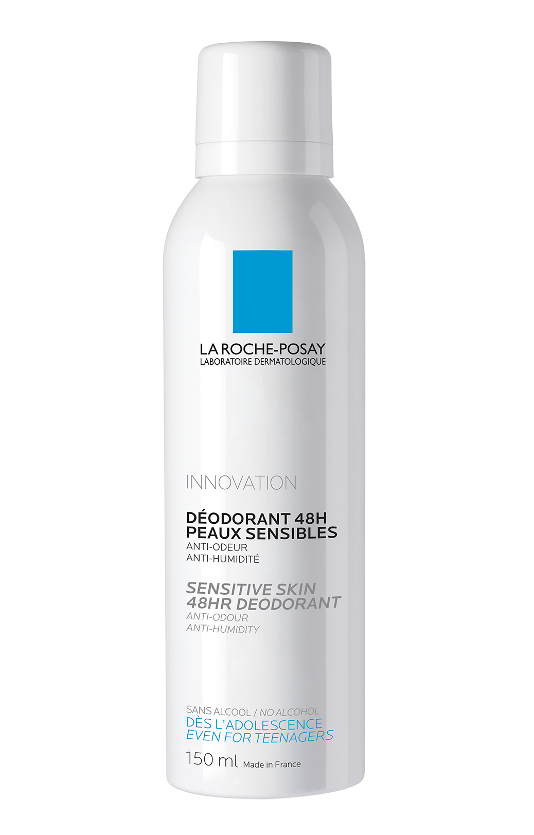 Deo Vaporizador 125ml - Farmácia Garcia