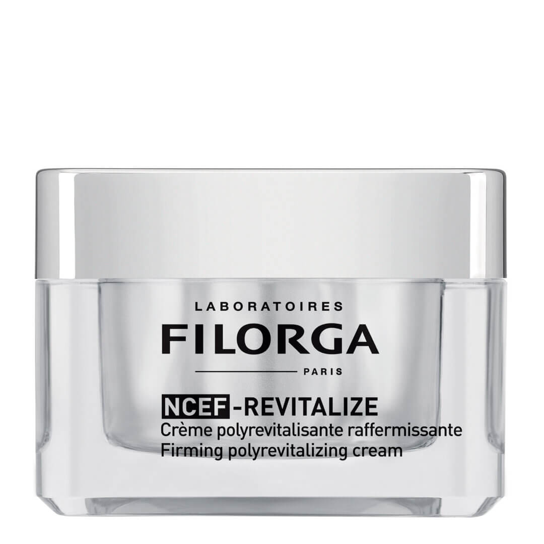 Filorga NCEF-REVITALIZE Creme 50ml - Farmácia Garcia