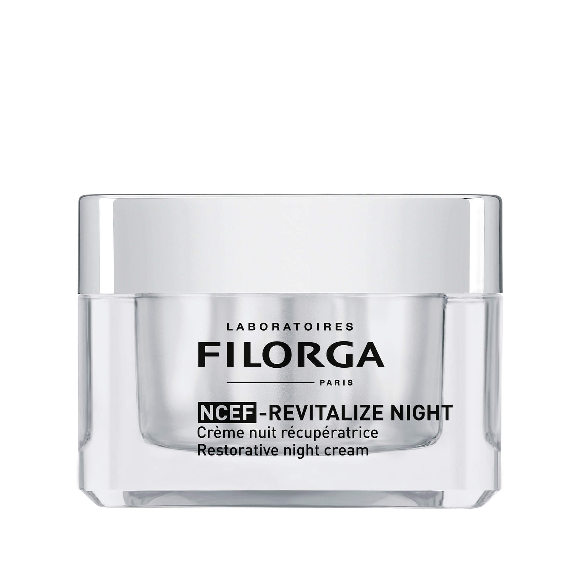 Filorga NCEF-REVITALIZE NIGHT 50ml - Farmácia Garcia