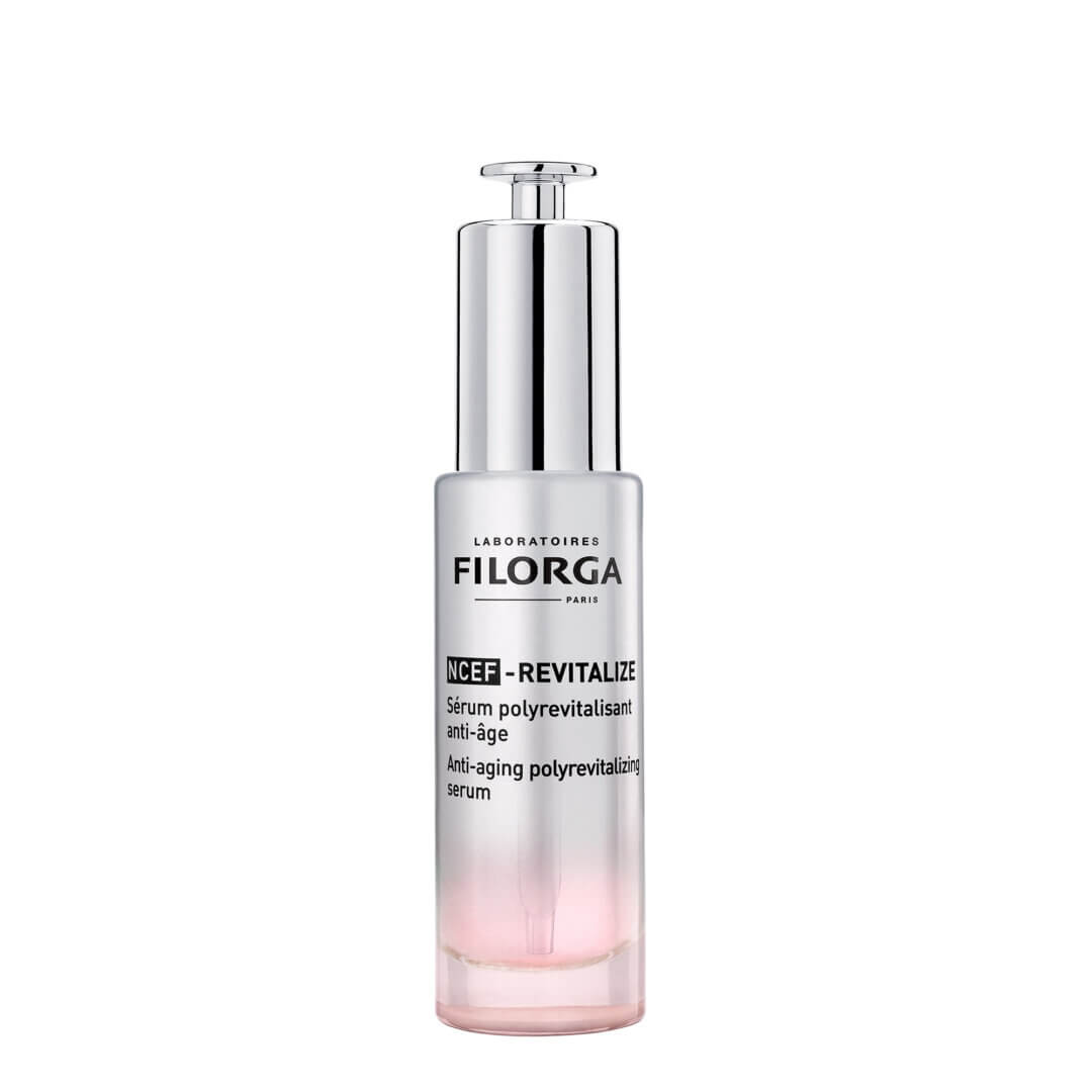 Filorga NCEF-REVITALIZE Sérum 30ml - Farmácia Garcia