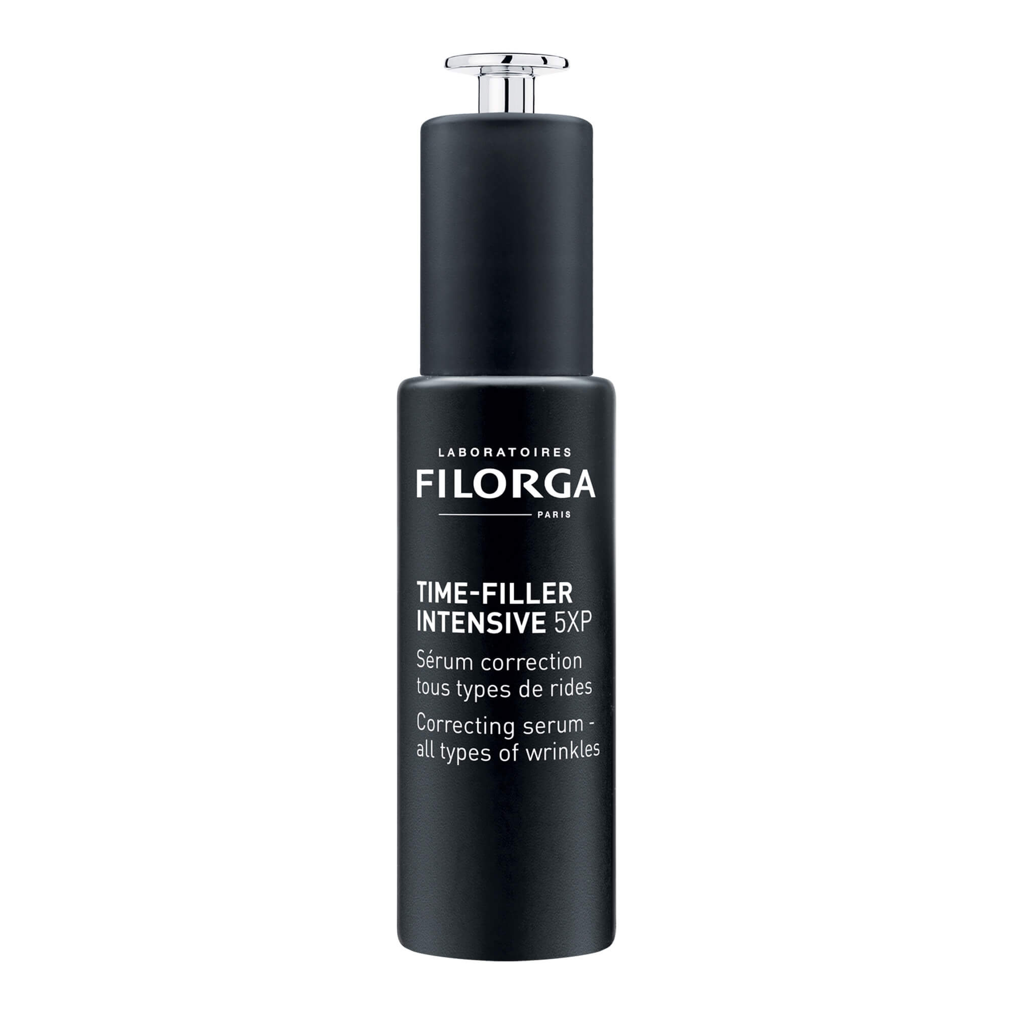 Filorga Time-Filler Intensive 5XP Sérum 30ml - Farmácia Garcia