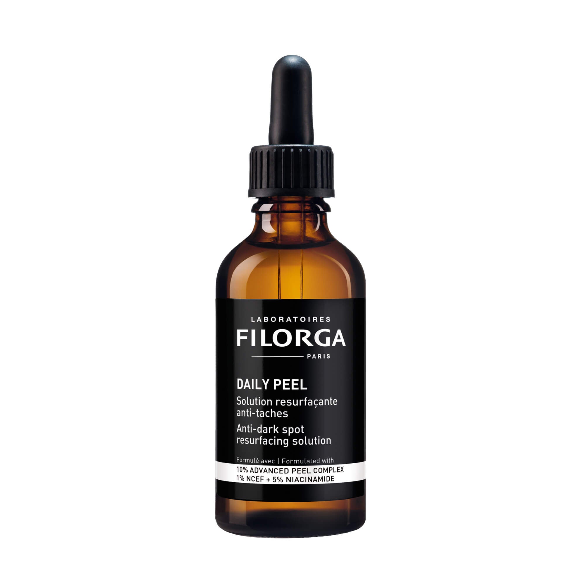 Filorga Daily Peel Antimanchas 50ml - Farmácia Garcia