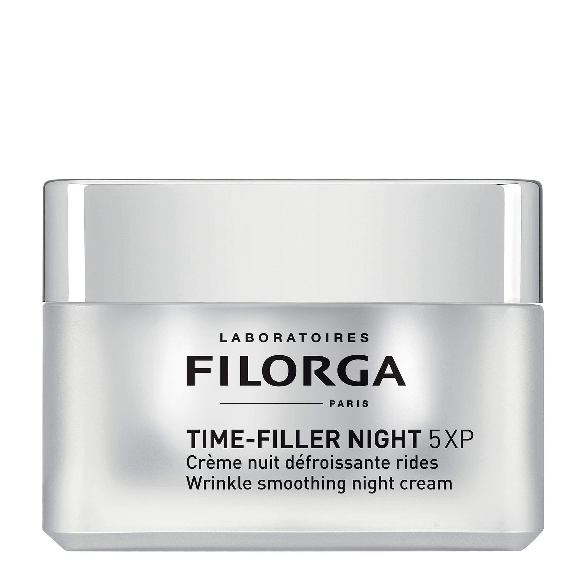 Filorga Time Filler Noite 5XP Creme 50ml - Farmácia Garcia