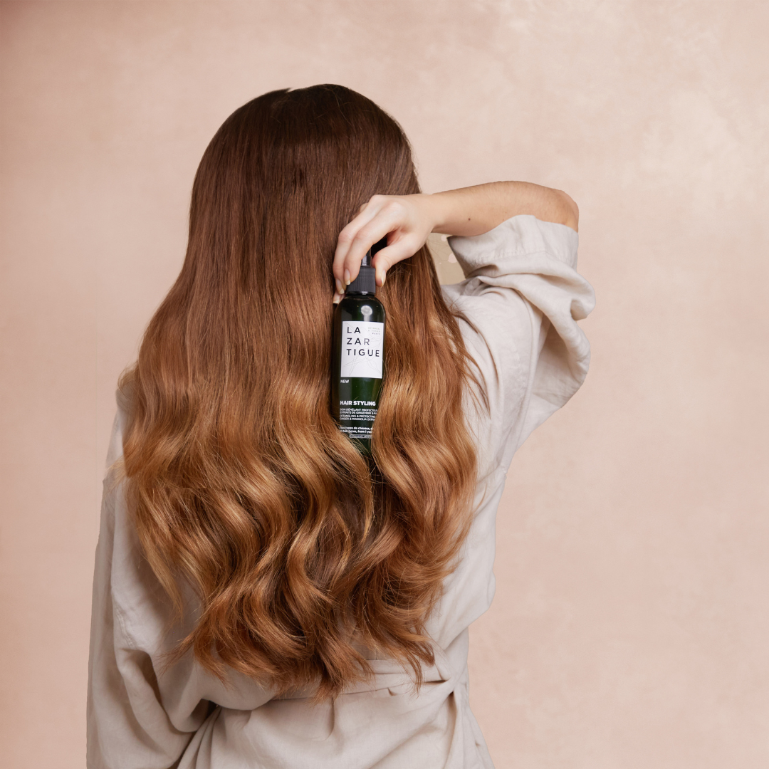 Lazartigue Spray Hair Styling 250ml - Farmácia Garcia