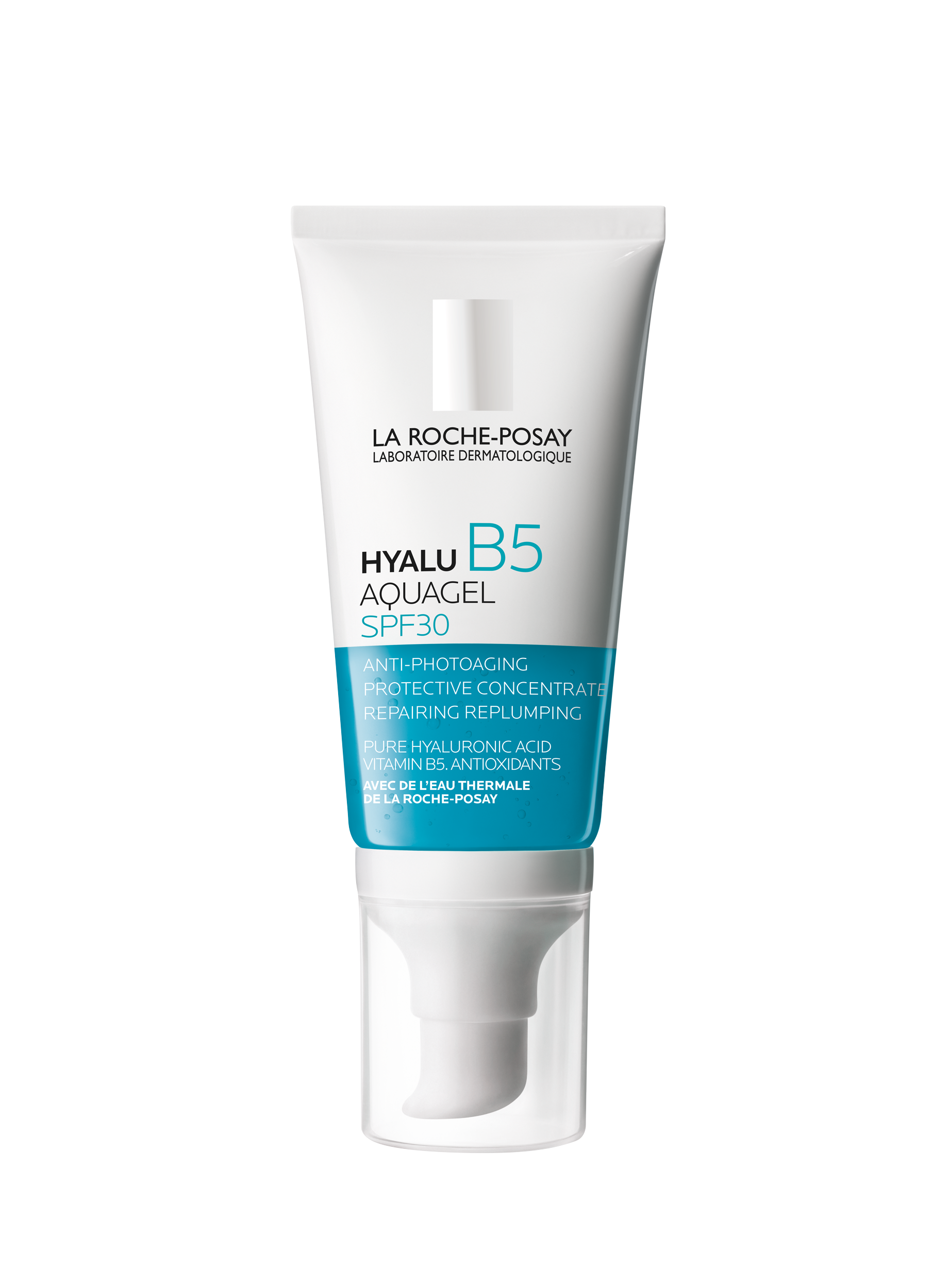 Hyalu B5 Aquagel SPF30 - Farmácia Garcia