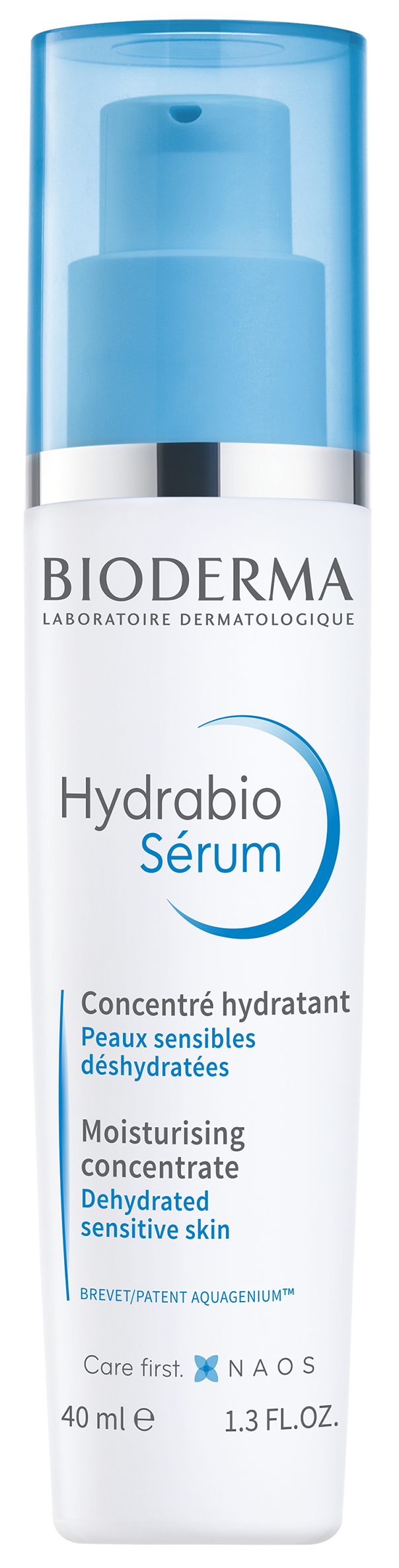 Hydrabio Sérum 40ml - Farmácia Garcia