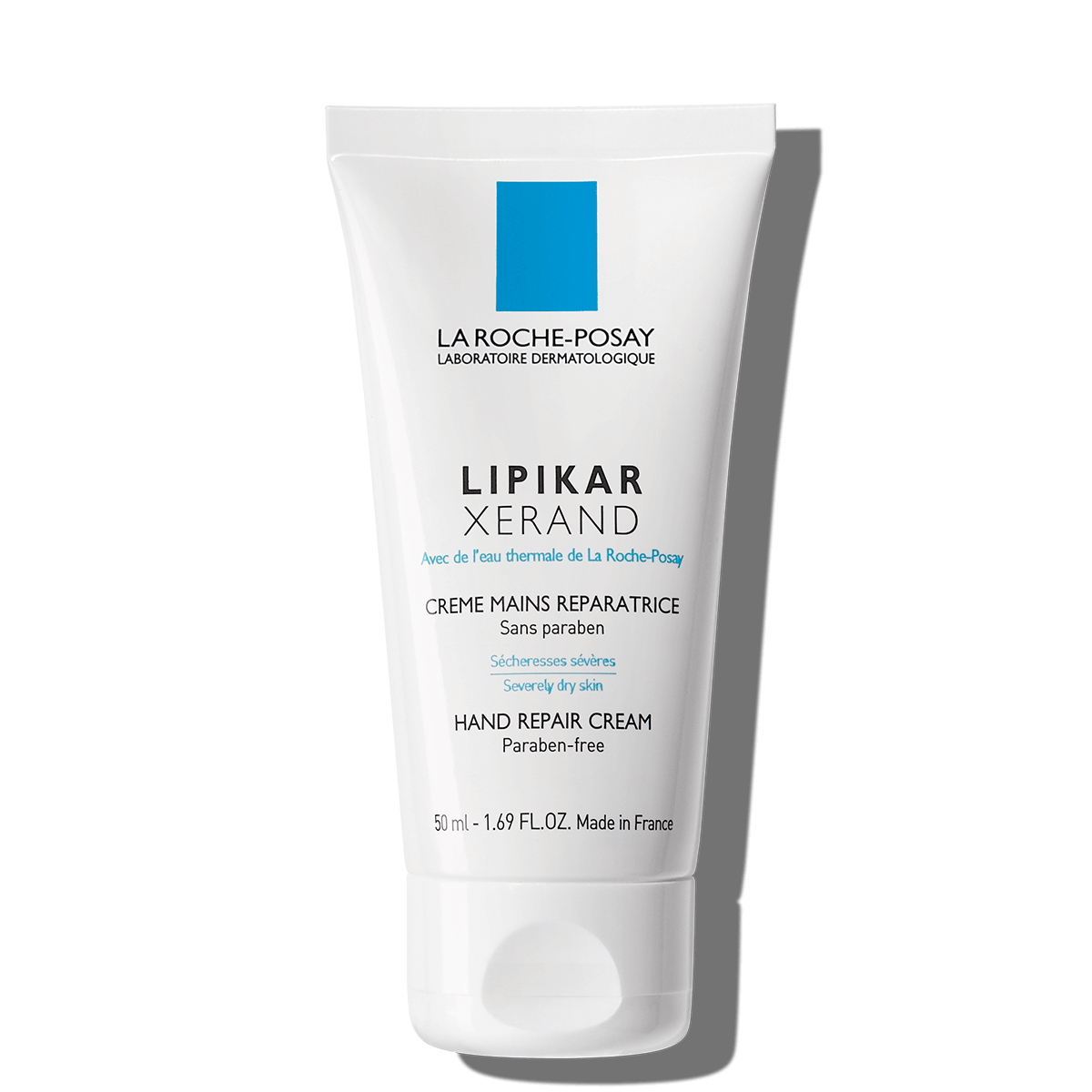 Lipikar Xerand 50ml - Farmácia Garcia