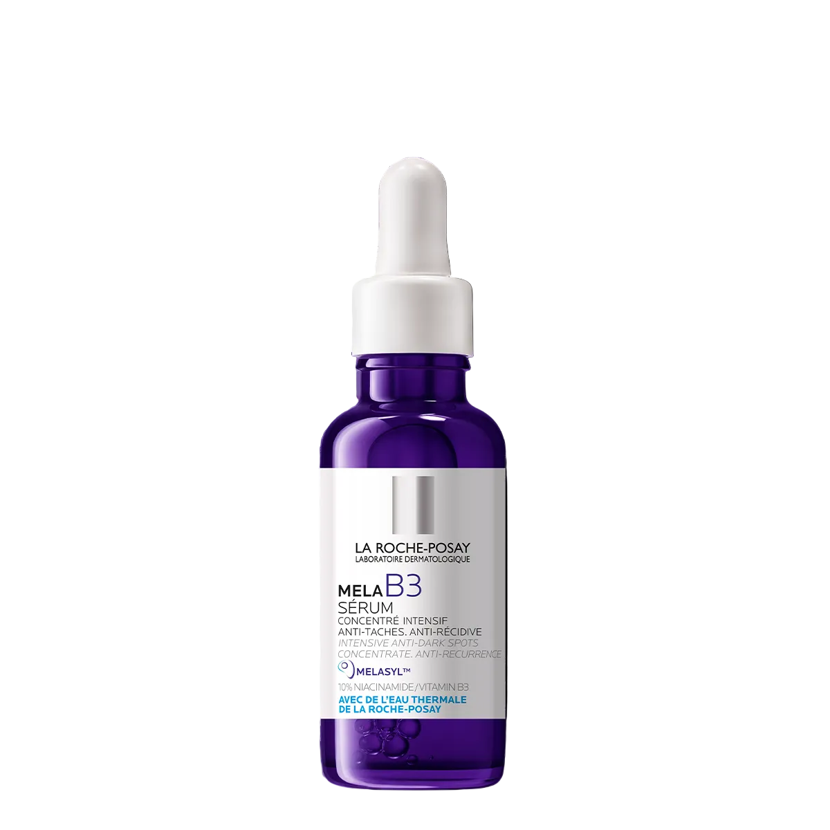 La Roche-Posay Mela B3 Sérum 30ml - Farmácia Garcia