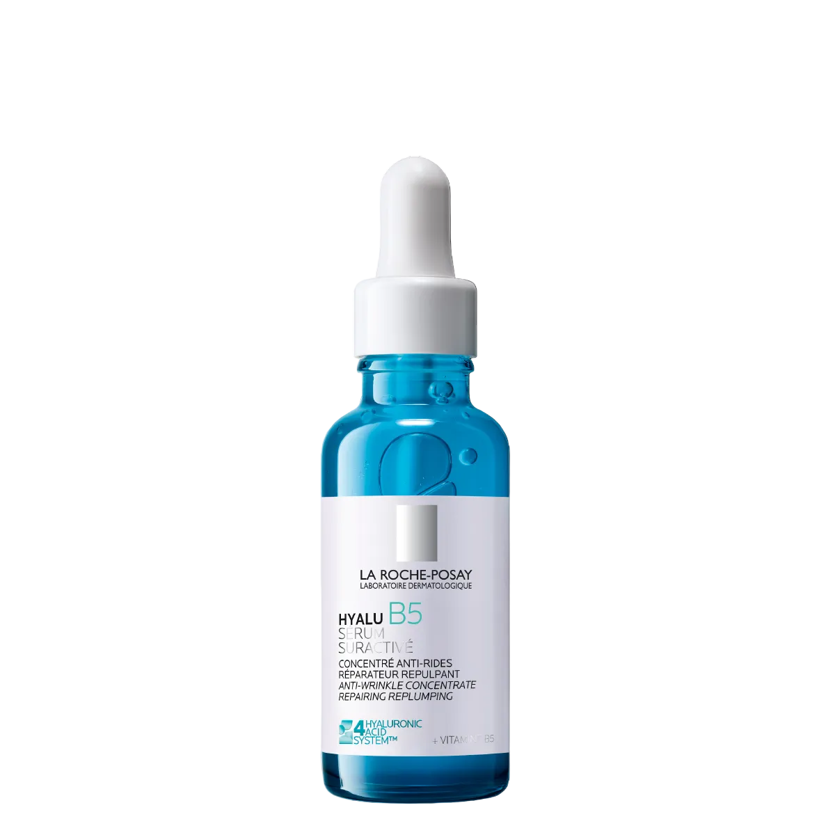 La Roche-Posay Hyalu B5 Suractivated Sérum 30ml - Farmácia Garcia
