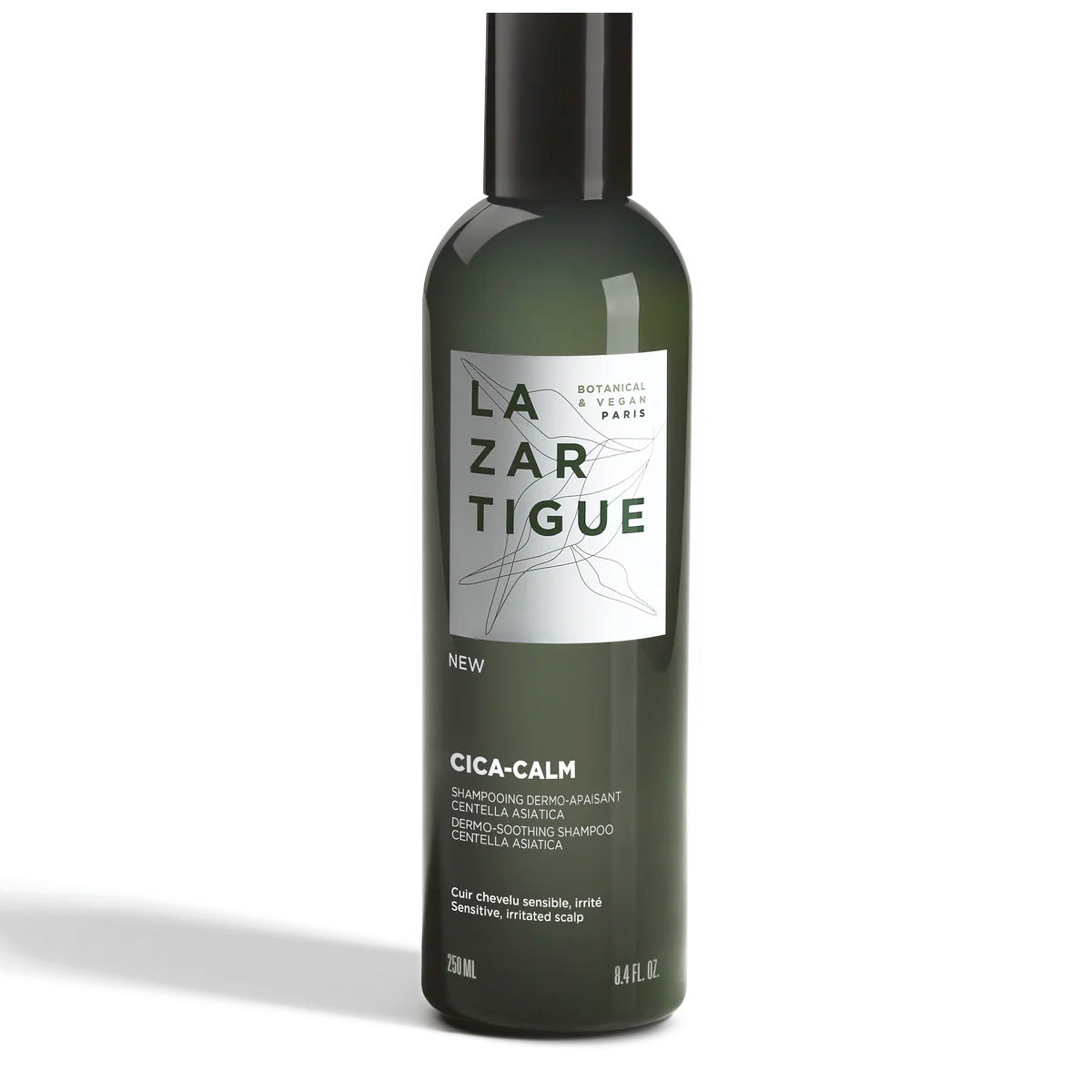 Lazartigue Cica-Calm Champô 250ml - Farmácia Garcia