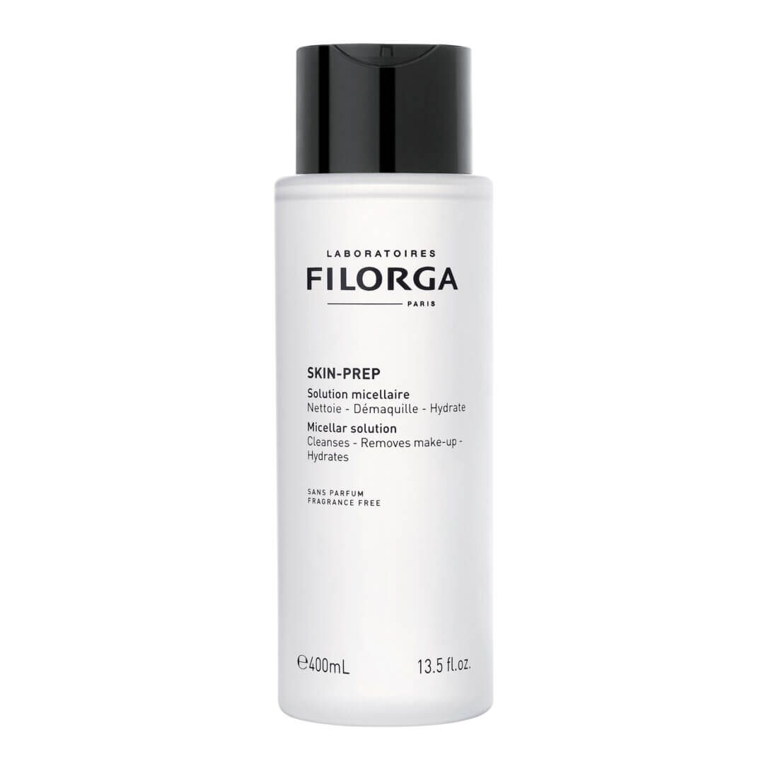 Filorga Skin-Prep Solução Micelar 400ml - Farmácia Garcia