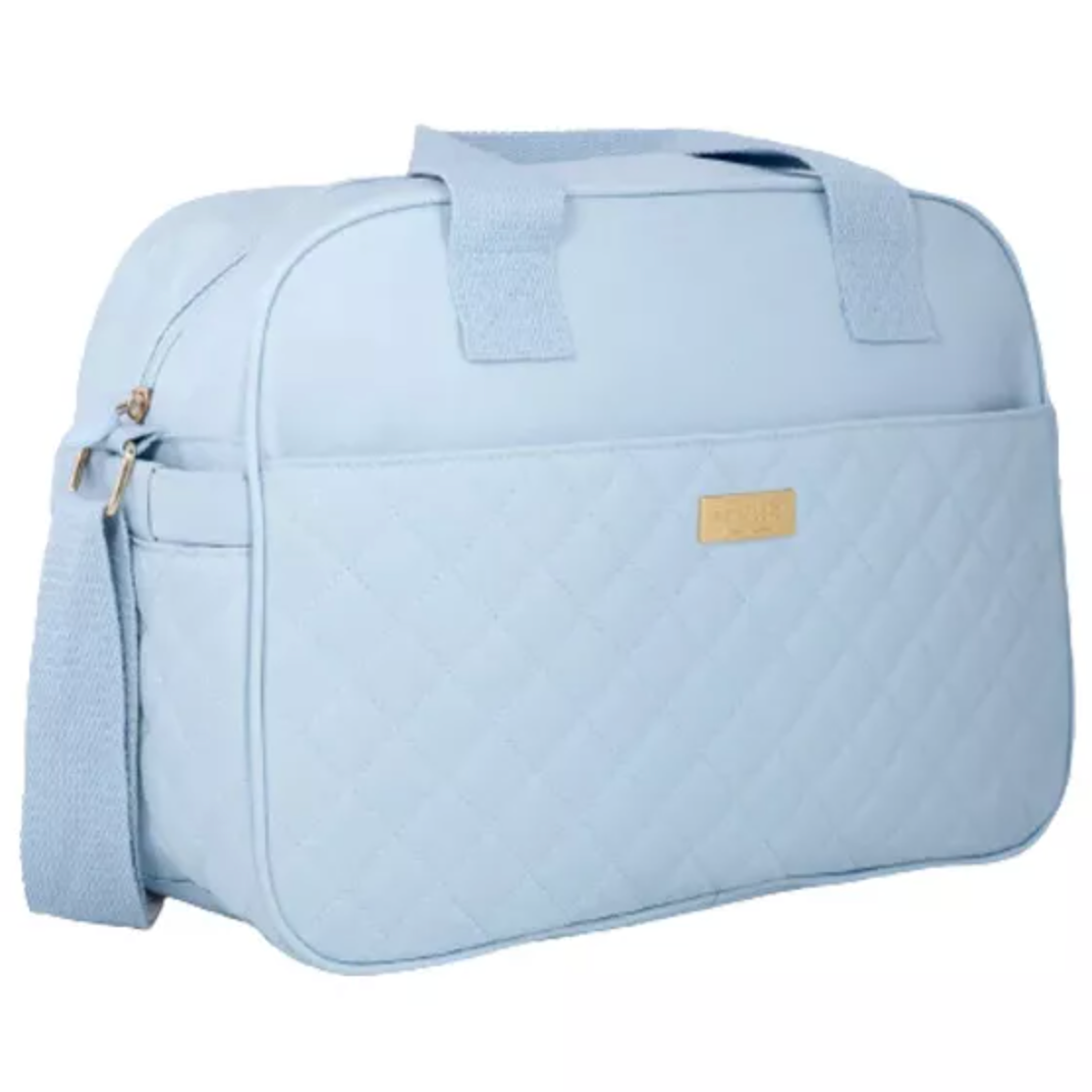 Mustela Bebé Mala Maternidade Azul Edição Limitada - Farmácia Garcia