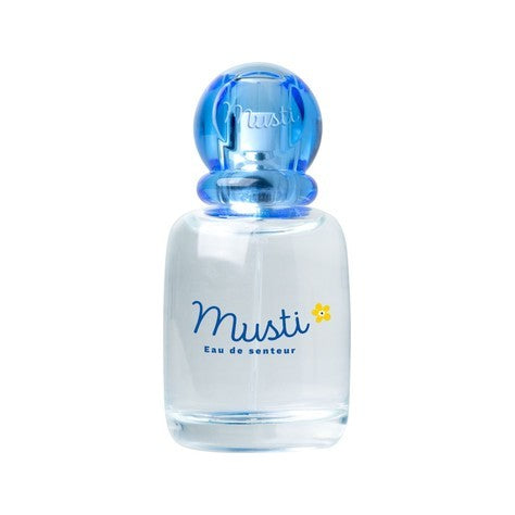 Mustela Musti Agua Perfumada 50ml
