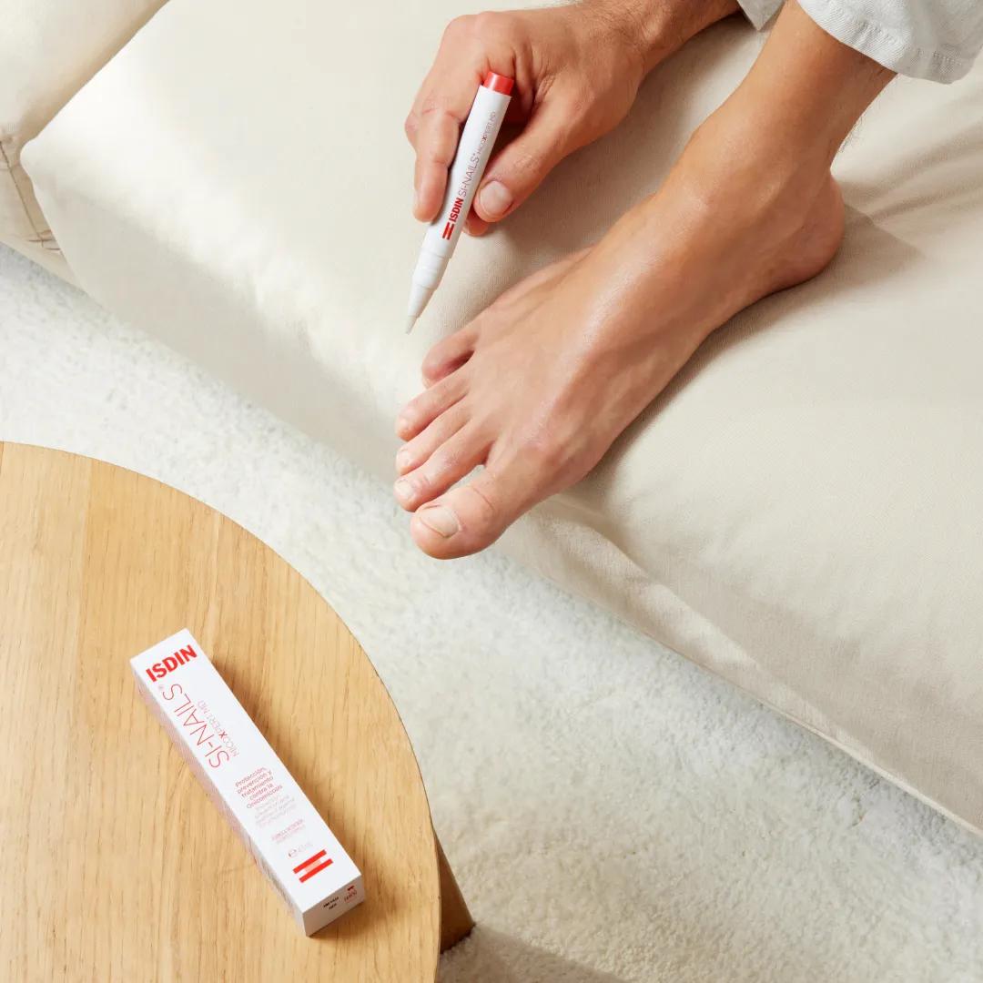 Isdin Si-Nails Micoxpert 4,5ml - Farmácia Garcia