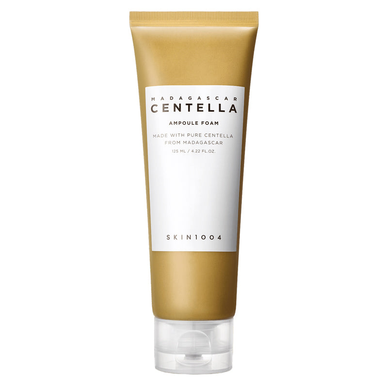 SKIN1004 Madagascar Centella Ampoule Foam 125ml - Farmácia Garcia
