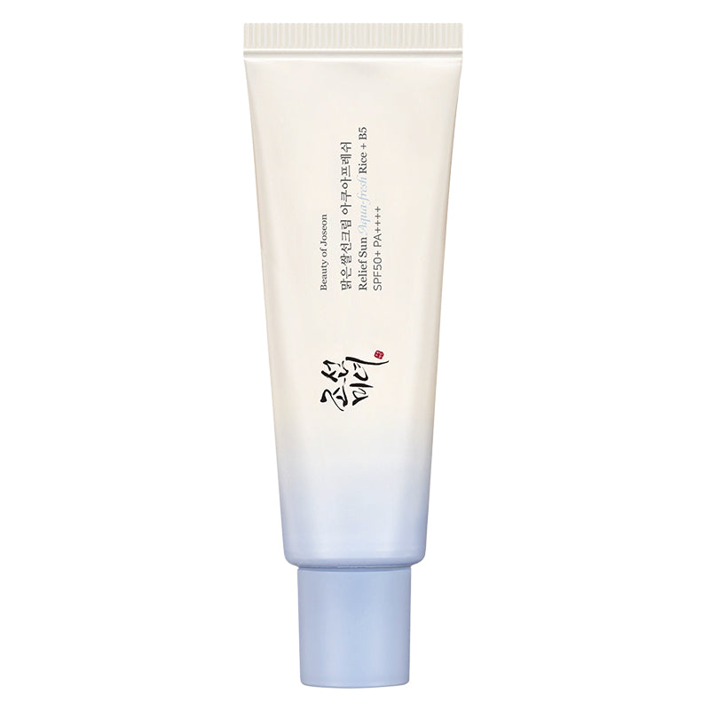Beauty of Joseon Relief Sun Aqua-fresh : Rice + B5 SPF50+ PA++++ 50ml