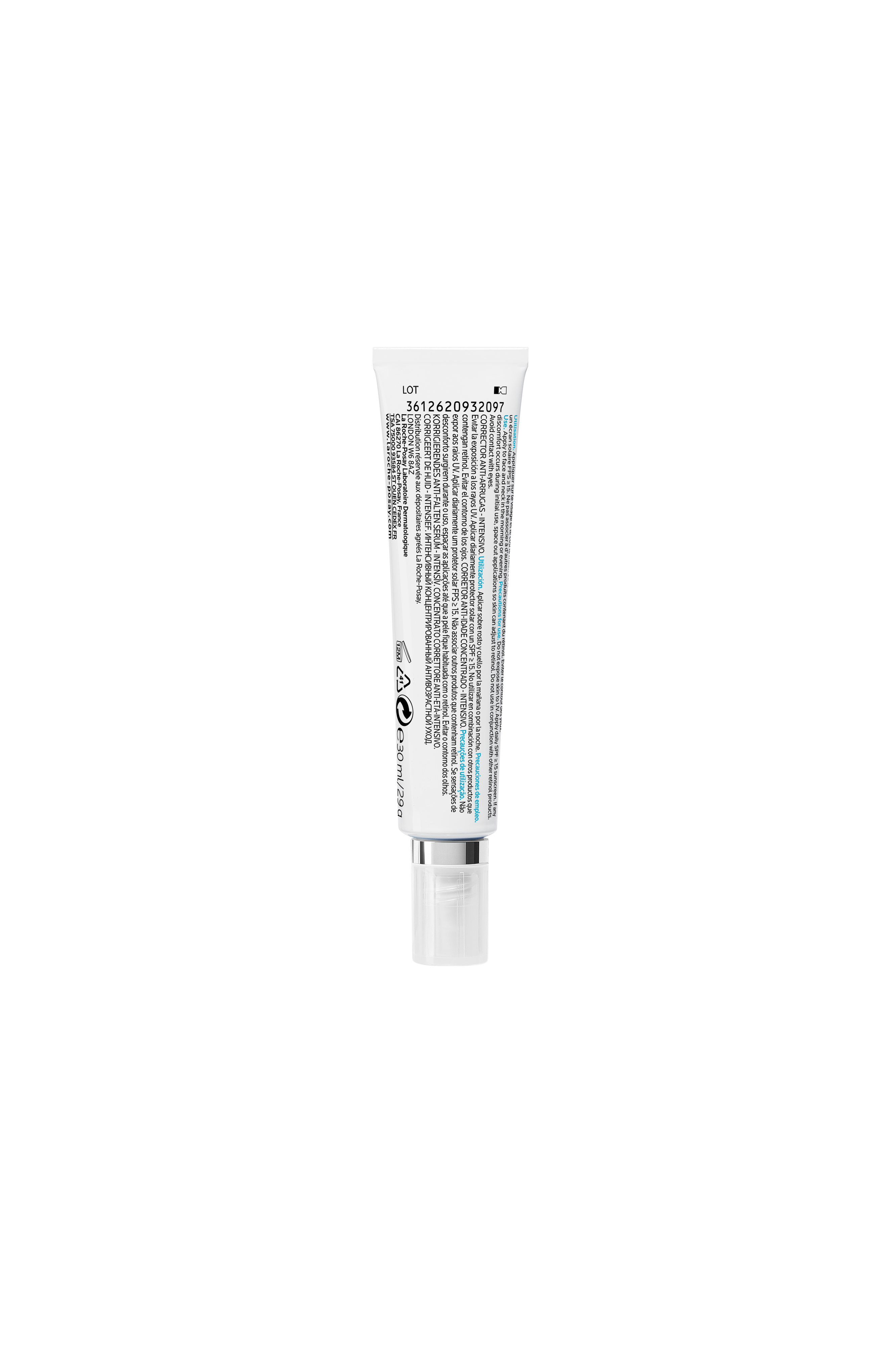 Redermic R 30ml - Farmácia Garcia