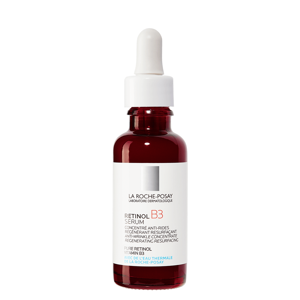 Retinol B3 Serum 30ml - Farmácia Garcia