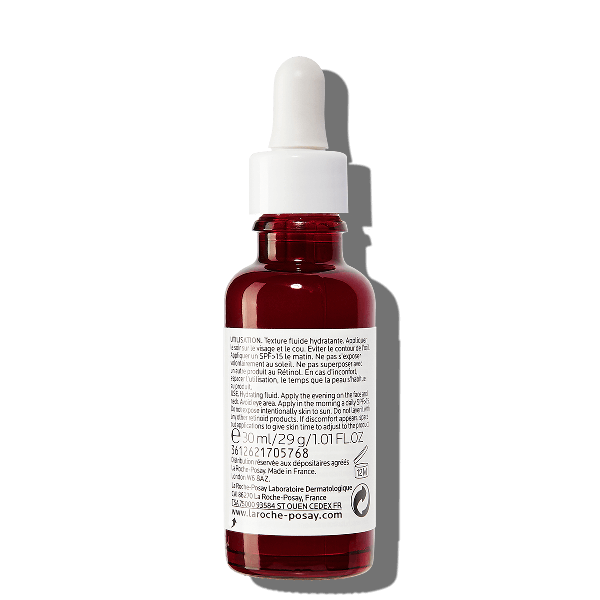 Retinol B3 Serum 30ml - Farmácia Garcia