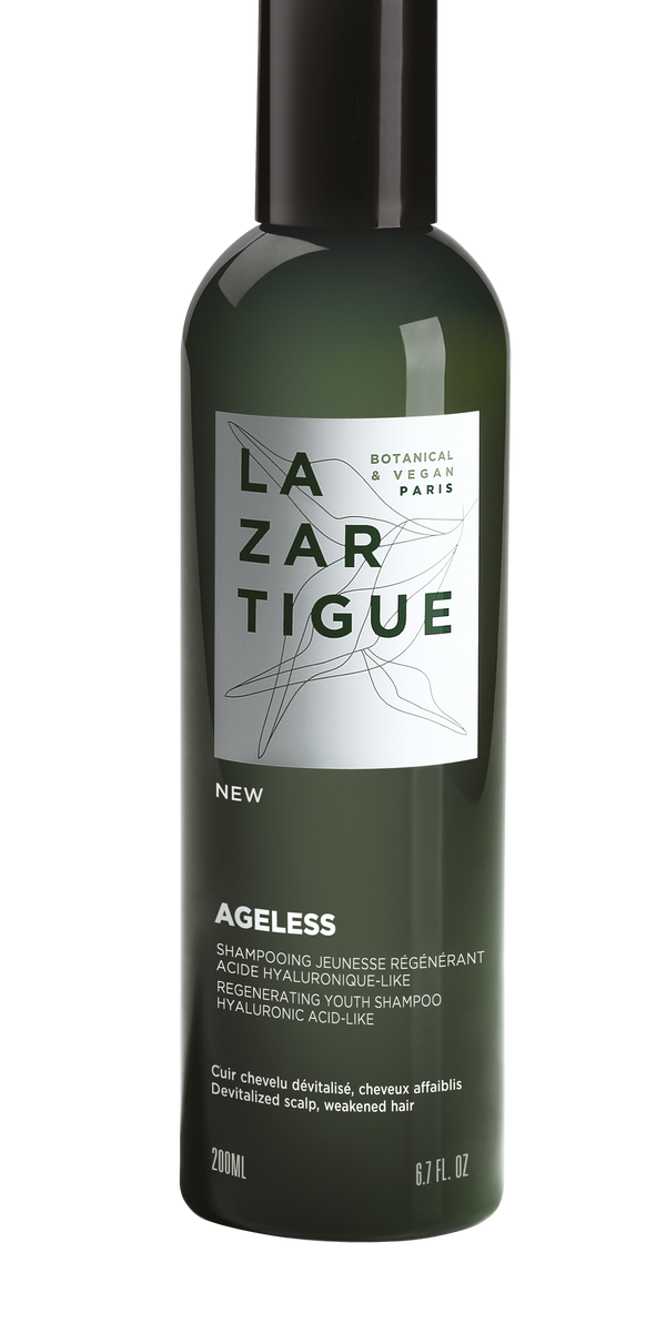 Lazartigue Champô Ageless 250ml - Farmácia Garcia
