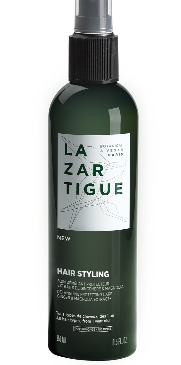 Lazartigue Spray Hair Styling 250ml - Farmácia Garcia